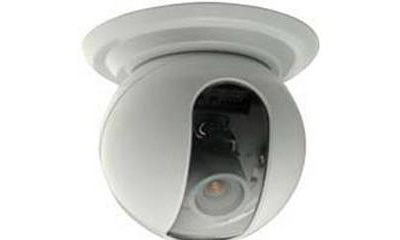 cámara domo CCTV serie BG: HK-BG312, HK-BG318, HK-BG410