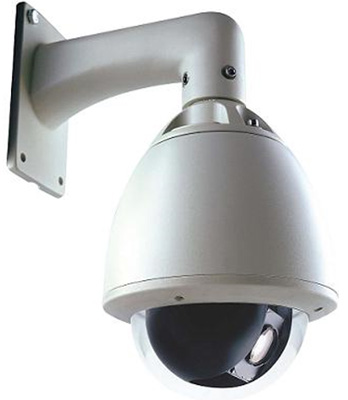 Intelligent PTZ Dome Camera: HK-GNS8277, HK-GNS8182, HK-GNS8272, HK-GNS8362, HK-GNS8225