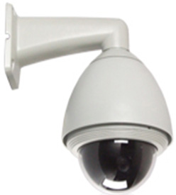 Standard High Speed Dome Camera: HK-GNV8277, HK-GNV8182, HK-GNV8272, HK-GNV8362, HK-GNV8225