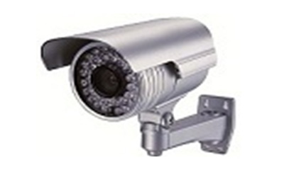 40m Tag-Nacht-IR-Kamera: HK-K312, HK-K318, HK-K355, HK-K365, HK-K370