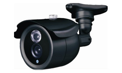 20m Caméra matricielle IR étanche: HK-RA312, HK-RA352, HK-RA370