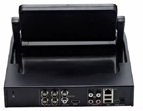 h 264 d1 DVR