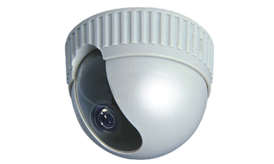 cámara domo CCTV serie T: HK-T312, HK-T318, HK-T352