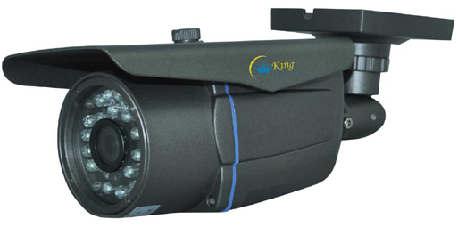 Weatherpoof 40 Meter IR-Nachtsicht-Kamera: HK-V312, HK-V318, HK-V365, HK-V370