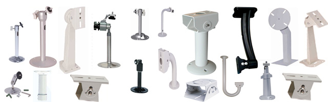 cctv camera bracket