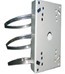 PTZ Pole mount bracket