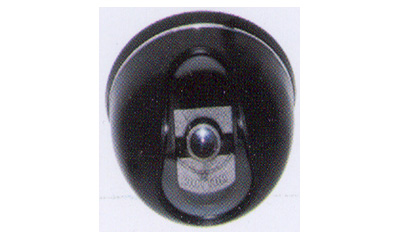 Série BE caméra dôme CCTV: HK-BE312, HK-BE318, HK-BE410