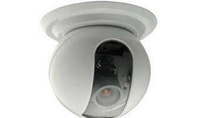 bg series dome cameras