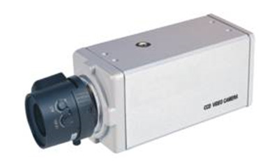 caméra CCD Box: HK-C312, HK-C318, HK-C410