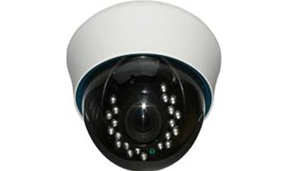 EP series dome IR camera: HK-EP312, HK-EP354, HK-EP365, HK-EP370