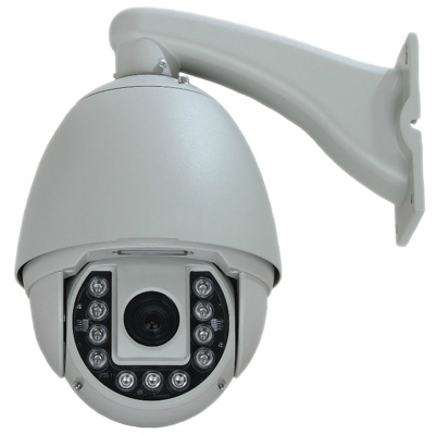 Extérieur intelligente caméra PTZ IR: HK-GIR8182N, HK-GIR8272N, HK-GIR8362N