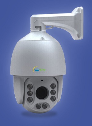 Открытый водонепроницаемый ИК-камера PTZ: HK-GIS8277, HK-GIS8182, HK-GIS8272, HK-GIS8362, HK-GIS7270