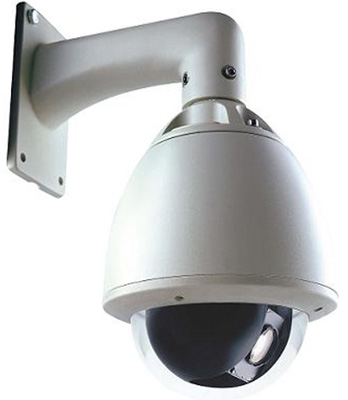 Outdoor Waterproof Economical PTZ Camera: HK-GS8277, HK-GS8182, HK-GS8272, HK-GS7270, HK-GS8222