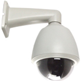 Caméra dôme PTZ intelligente: HK-GNU8277, HK-GNU8182, HK-GNU8272, HK-GNU8362, HK-GNU8225