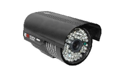 40~50 meters ir array dome cameras