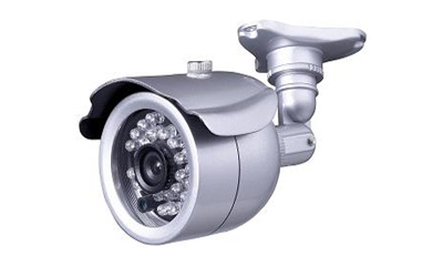 20 meters ir cameras