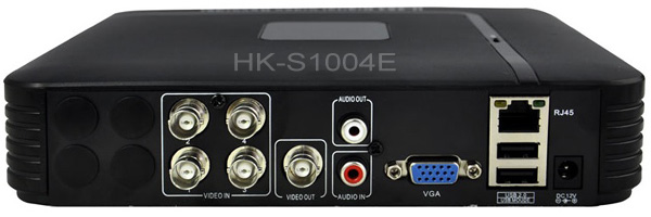 h.264 Mini-DVR