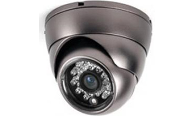 Dome 20m IR camera: HK-S410, HK-S312, HK-S318, HK-S352