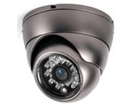 CCTV Grabador DVR AHDK012 8 Camaras vigilancia interior