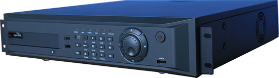 3g Netzwerk 960H DVR