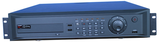 960H standalone DVR