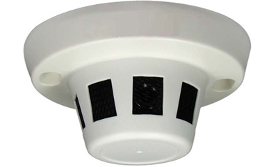 hidden dome cameras