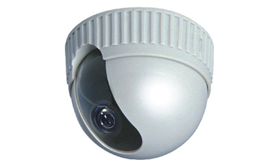 t series dome cameras