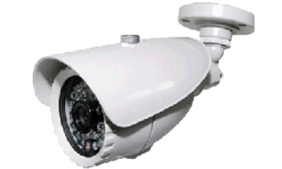 Caméra IR 40 mètres weatherpoof vision nocturne: HK-W312, HK-W318, HK-W365, HK-W370
