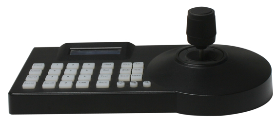 PTZ Control Joystick: HK-C03