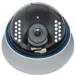 5MP HD caméra IP IR: HK-E250(-P)
