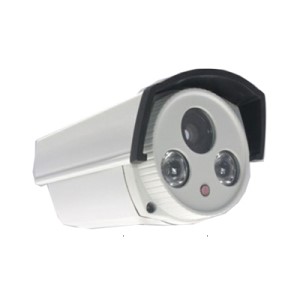 5MP HD IR-IP-Kamera: HK-F250(-P)