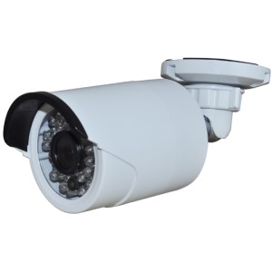 5MP HD IR IP camera: HK-G250(-P)