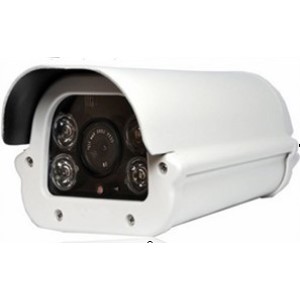 5MP HD IR IP camera: HK-HE250(-P)