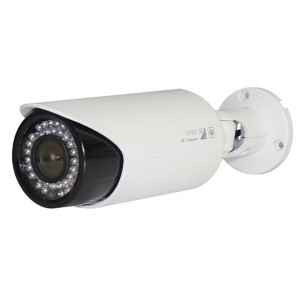 5MP HD IR Varifocal IP camera HK-HT-K250(-P)