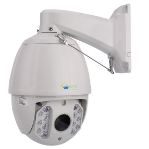 HD 1080P/2.0M IR IP PTZ camera: HK-IF36CH-1080P, HK-IF18CH-1080P