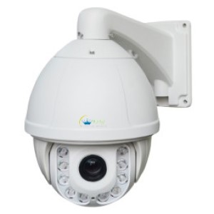 Caméra HD 3M IR IP PTZ: HK-IR20SN-3M