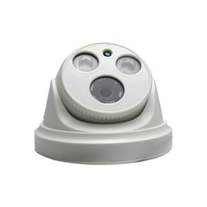 5MP HD IR IP camera: HK-S250(-P)