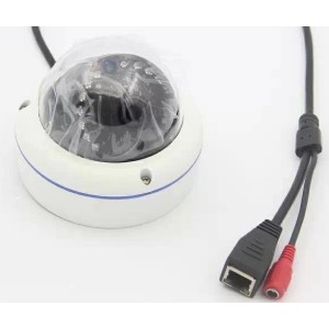 5MP HD IR IP camera: HK-SE250(-P)