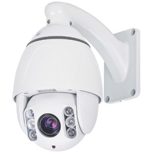 HD 1080P/2.0M IR IP PTZ camera: HK-SH100-1080P