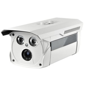 5MP HD IR-IP-Kamera: HK-XA250(-P)