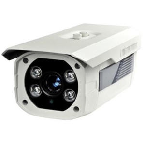 5MP HD IR-IP-Kamera: HK-XB250(-P)