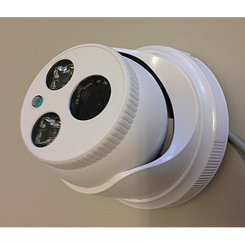 1M/720P HD IR IP camera: HK-S210