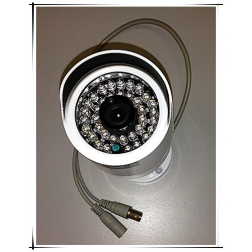 2M / 1080P HD IR-IP-Kamera: HK-G220(-P)