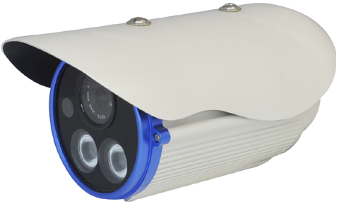 2M/1080P HD IR IP camera: HK-HD220(-P)