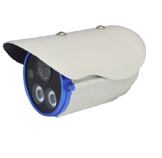 HD 2M IP Camera