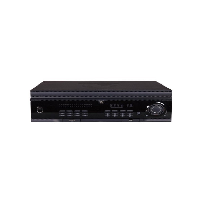 16hdd 32chs professionnels 3.3u NVR: HK-NVR9832F