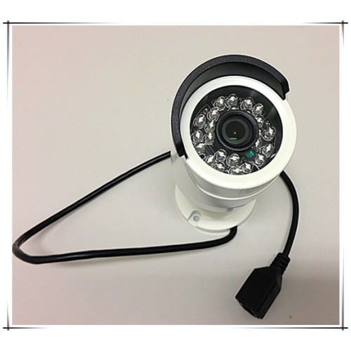 1.0M / 720 P HD ИК IP камеры: HK-G210(-п)