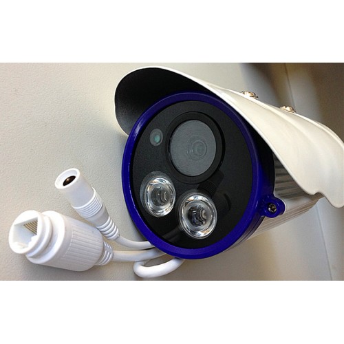 1.3M/720P HD IR IP camera: HK-HD213(-P)