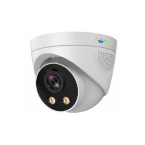 8Caméra de vidéosurveillance MP HK-HD280-(P)(UNE)-NT