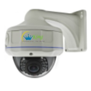 2MP IR Dome Camera HK-SAT220Z-(P)(A)-HI